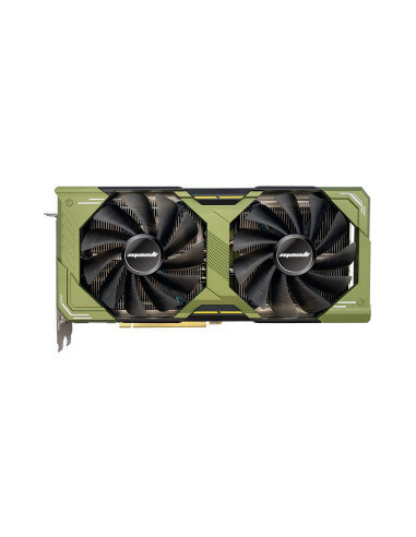 12GB GeForce RTX 4070 SUPER GDDR6X
