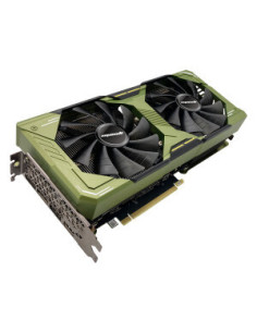 12GB GeForce RTX 4070 SUPER GDDR6X 2