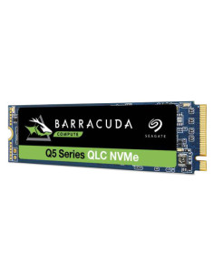 1TB BarraCuda Q5 PCIe 3.0 QLC 3D NAND NVMe