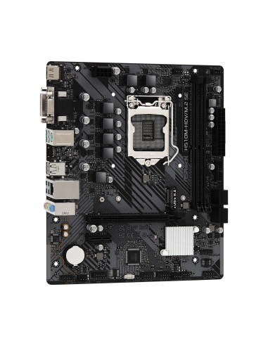H510M-HDV/M.2 SE