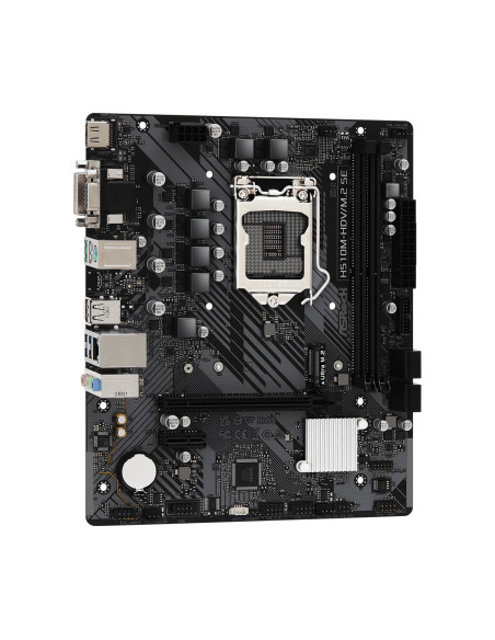 H510M-HDV/M.2 SE