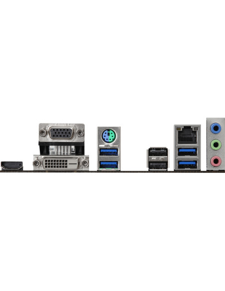 H510M-HDV/M.2 SE