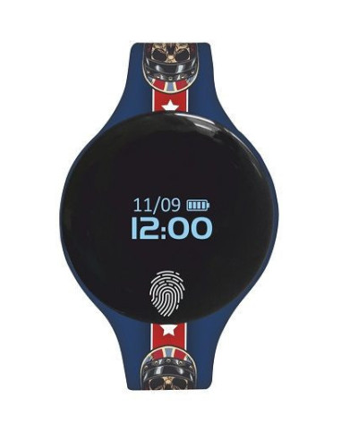 FreeTime Plus Smart Activity Watch Skul