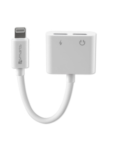 SPLITTER Lightning M - 2x Lightning F