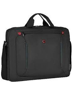 16" Slimcase Laptop Black BQ 16 2