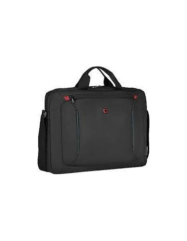 16" Slimcase Laptop Black BQ 16