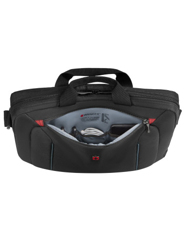 16" Slimcase Laptop Black BQ 16