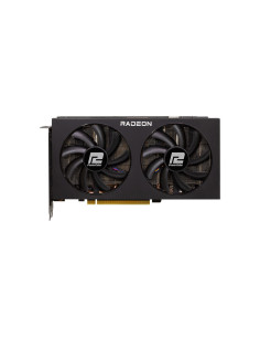 16GB RX 7600 XT Fighter GDDR6