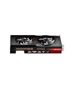 12GB Radeon RX 7700 XT Pulse GDDR6 2