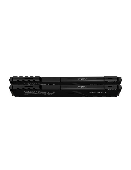 32GB (2x16GB) FURY Beast Black 3,2GHz CL16-20-20 1.35V