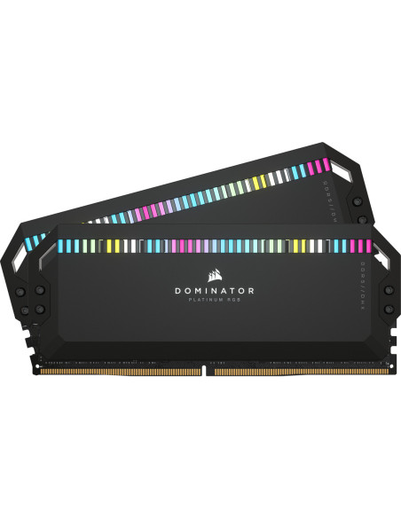 32GB (2x16GB) Vengeance RGB 6,0GHz EXPO