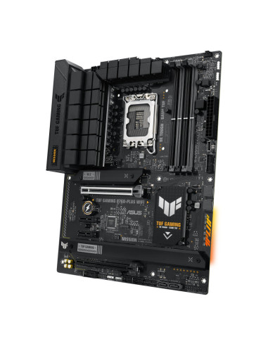 B760-Plus WiFi TUF Gaming D5