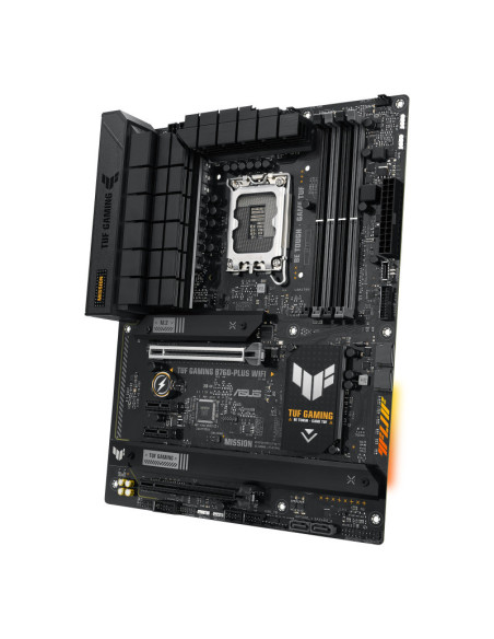 B760-Plus TUF Gaming D5