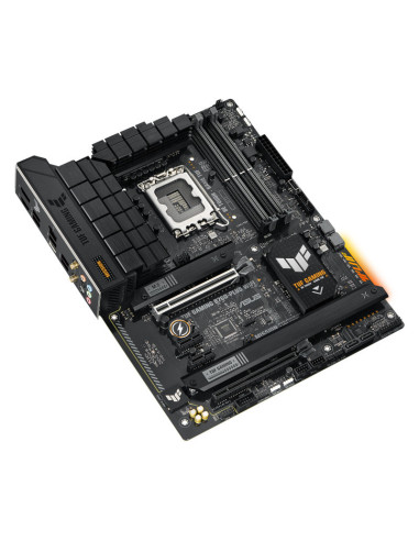B760-Plus WiFi TUF Gaming D5