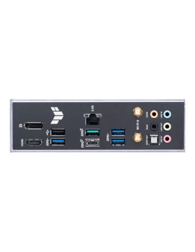 B760-Plus WiFi TUF Gaming D5
