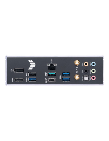 B760-Plus TUF Gaming D5