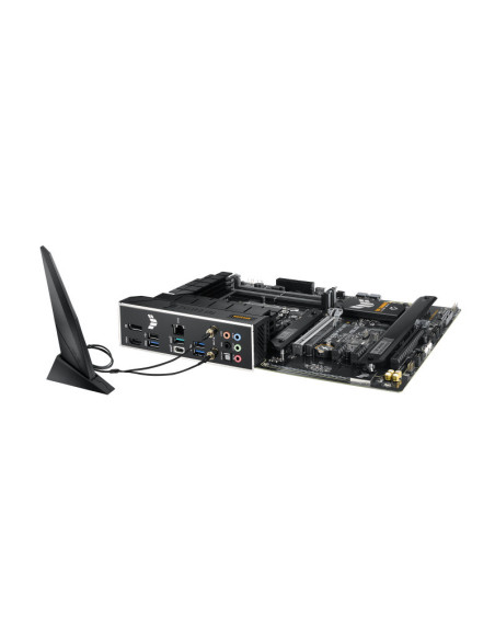 B760-Plus TUF Gaming D5