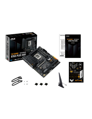 B760-Plus WiFi TUF Gaming D5