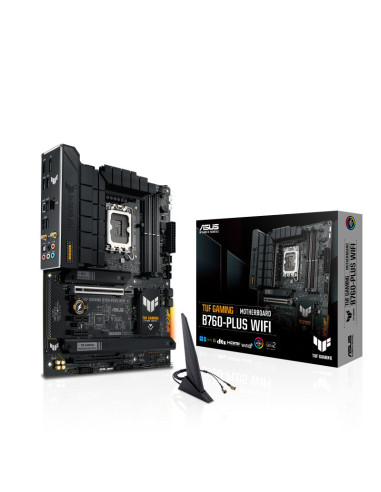 B760-Plus TUF Gaming D5