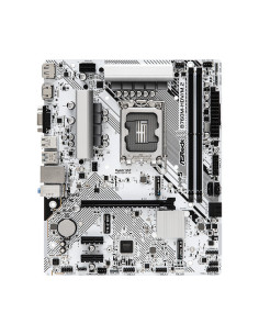B760M-HDV/ M.2 D5