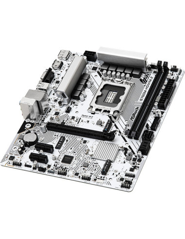 B760M-HDV/ M.2 D5