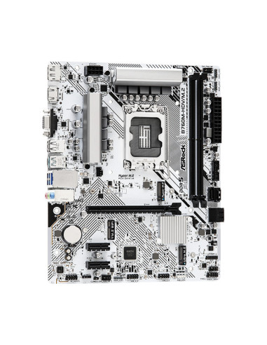 B760M-HDV/ M.2 D5
