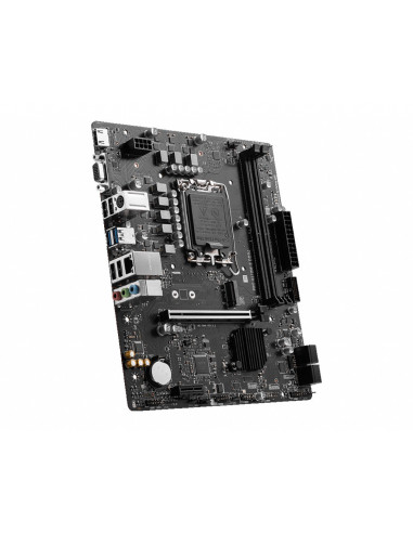 H610M-E PRO D4
