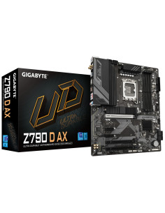 Z790 D AX D5