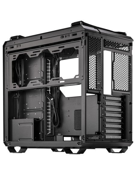 TUF Gaming GT502 Black