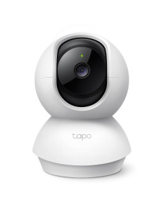 TC71 security camera Dome IP security camera Indoor 2304x1296 pixels Desk