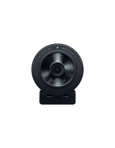 Kiyo X Webcam USB per lo streaming in Full HD 60fps