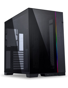 Dynamic EVO Black