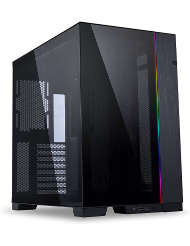 Dynamic EVO Black