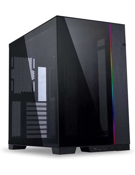 Dynamic EVO Black