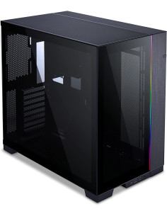 Dynamic EVO Black 2