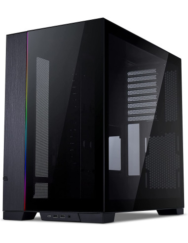 Dynamic EVO Black
