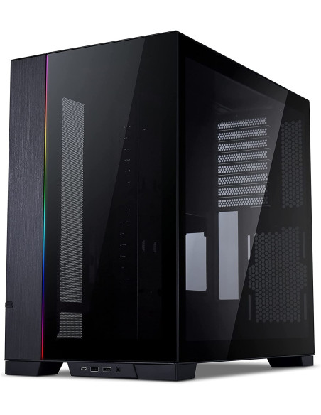 Dynamic EVO Black