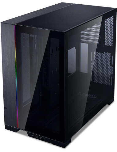 Dynamic EVO Black