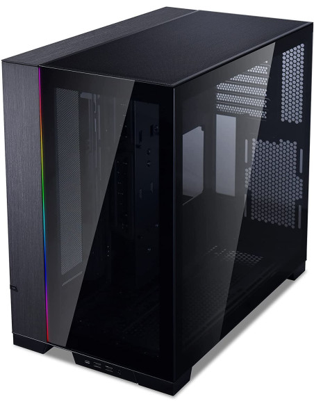 Dynamic EVO Black