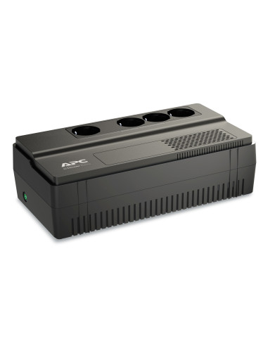 Back-UPS 800VA 230V 4 AC outlet