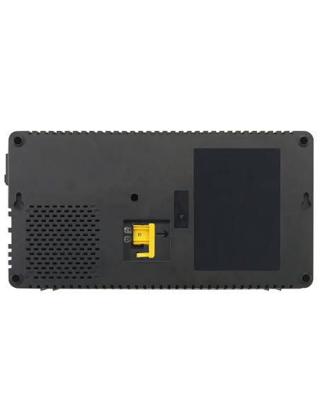 Back-UPS 800VA 230V 4 AC outlet
