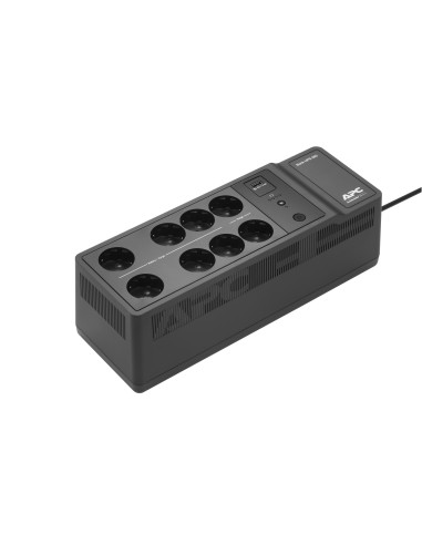 Back-UPS 650VA 230V 1 USB charging port