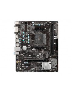 B450M-A PRO MAX 2