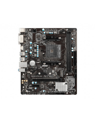 B450M-A PRO MAX