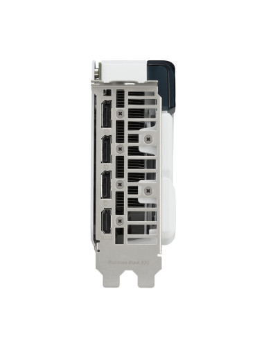 8GB GeForce RTX 4060 Dual -RTX4060-O8G-WHITE GDDR6