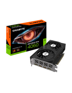 8GB GeForce RTX 4060 WINDFORCE OC GDDR6