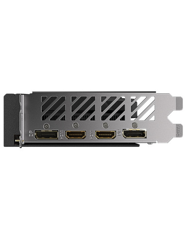8GB GeForce RTX 4060 WINDFORCE OC GDDR6
