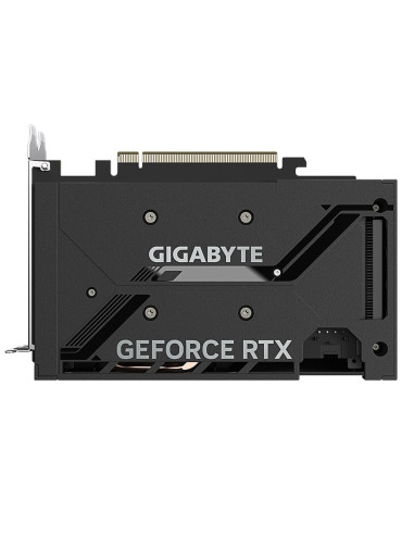 8GB GeForce RTX 4060 WINDFORCE OC GDDR6
