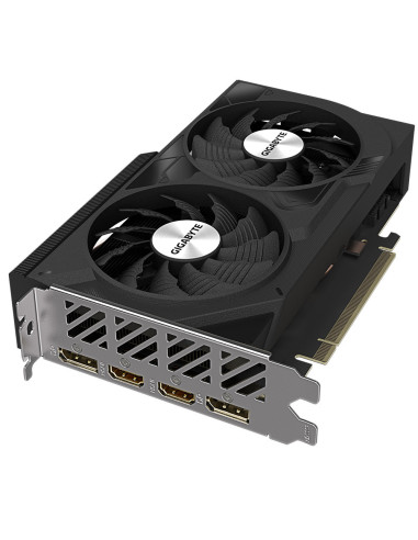 8GB GeForce RTX 4060 WINDFORCE OC GDDR6