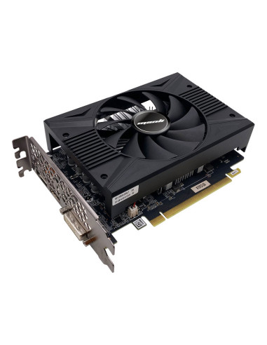 4GB GeForce GTX 1650 Nebula GDDR6